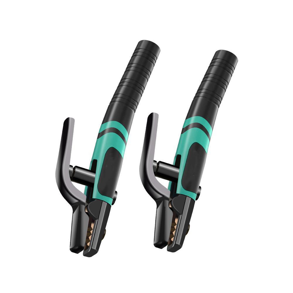 Welding clamp