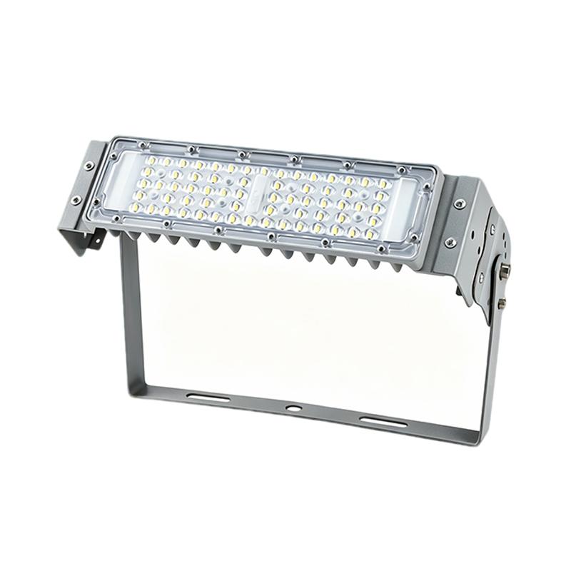 LED Floodlight