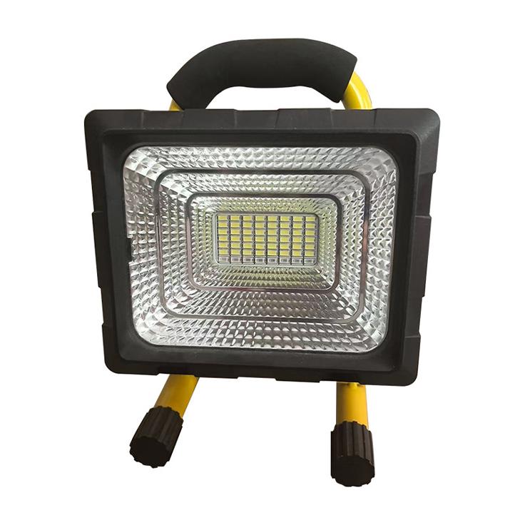 Rechargeable LED Floodlight