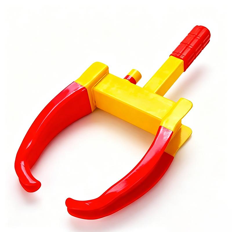 Parking Lock