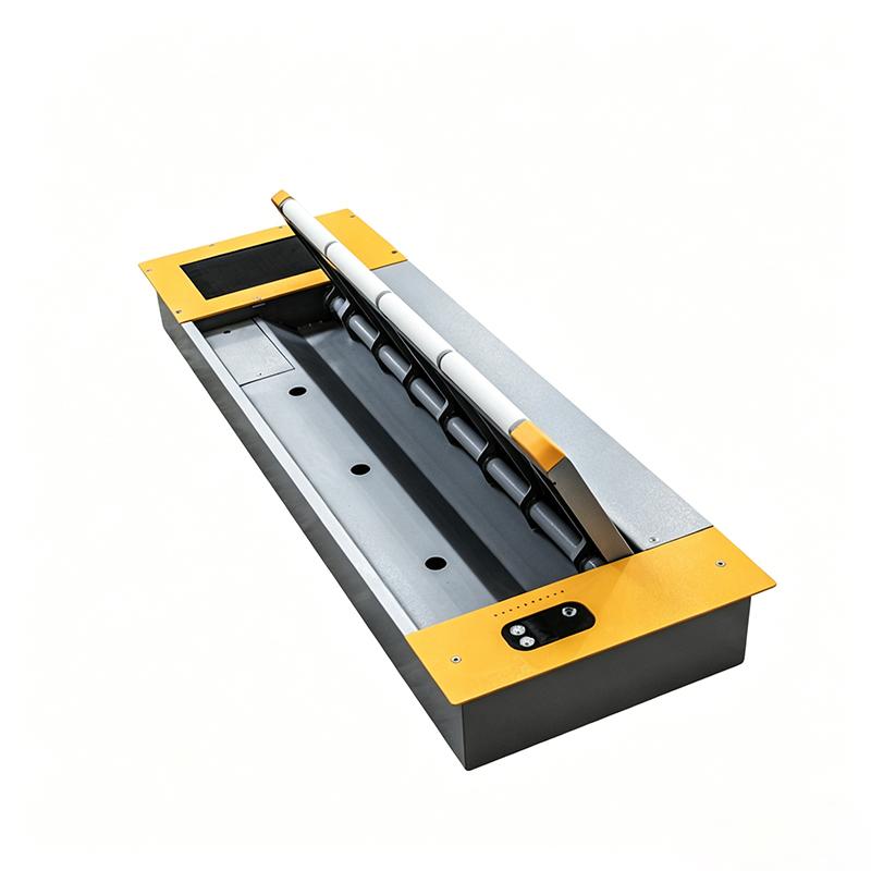 Parking Lock
