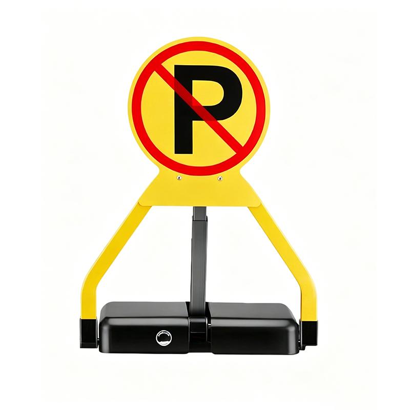Parking Lock
