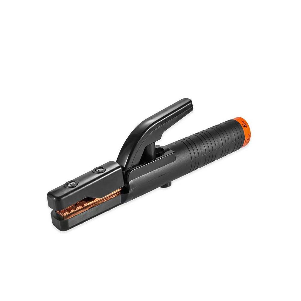 Welding clamp