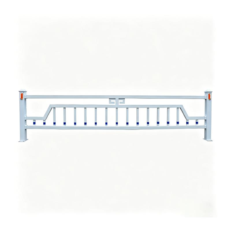 Road Guardrail
