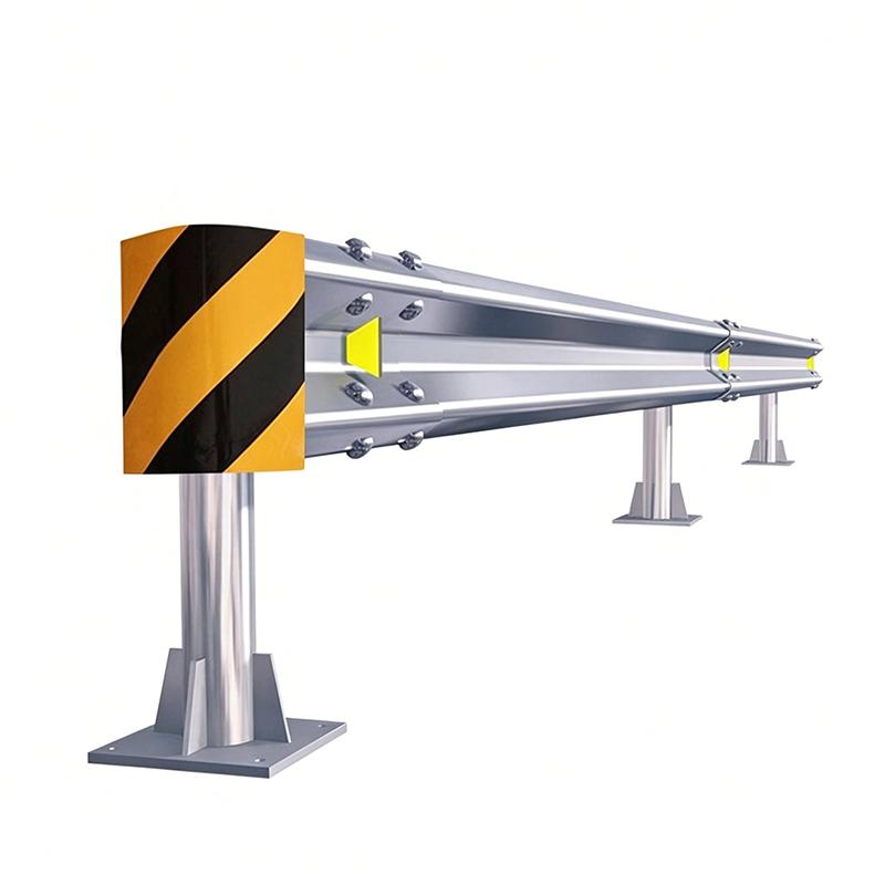 Road Guardrail