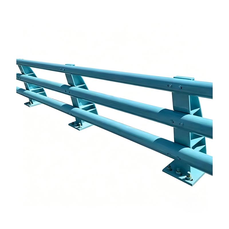 Road Guardrail