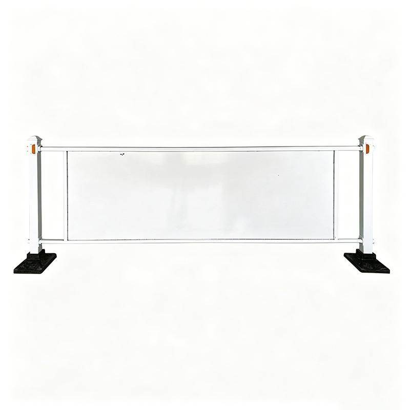 Road Guardrail