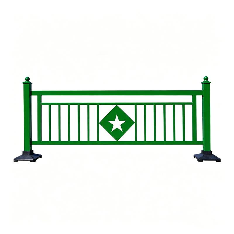 Road Guardrail