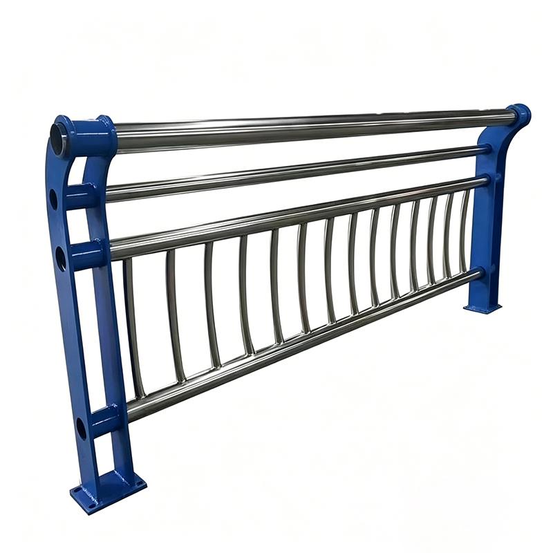 Road Guardrail