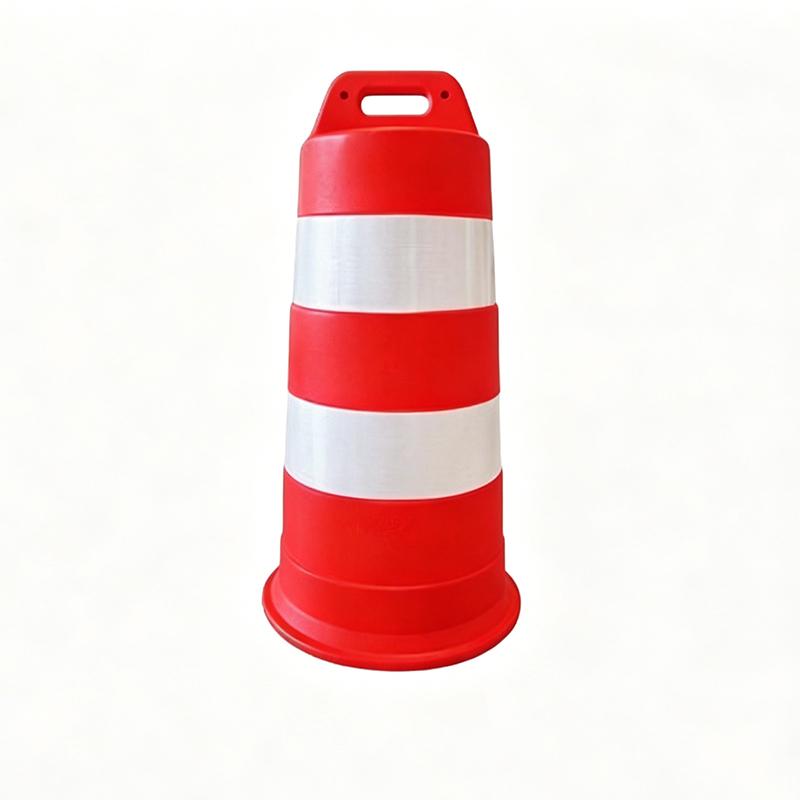 Parking warning sign