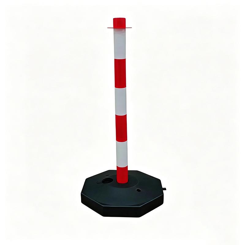 Parking warning sign