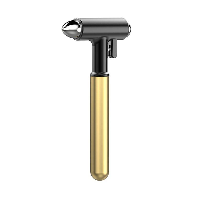 Safety Hammer