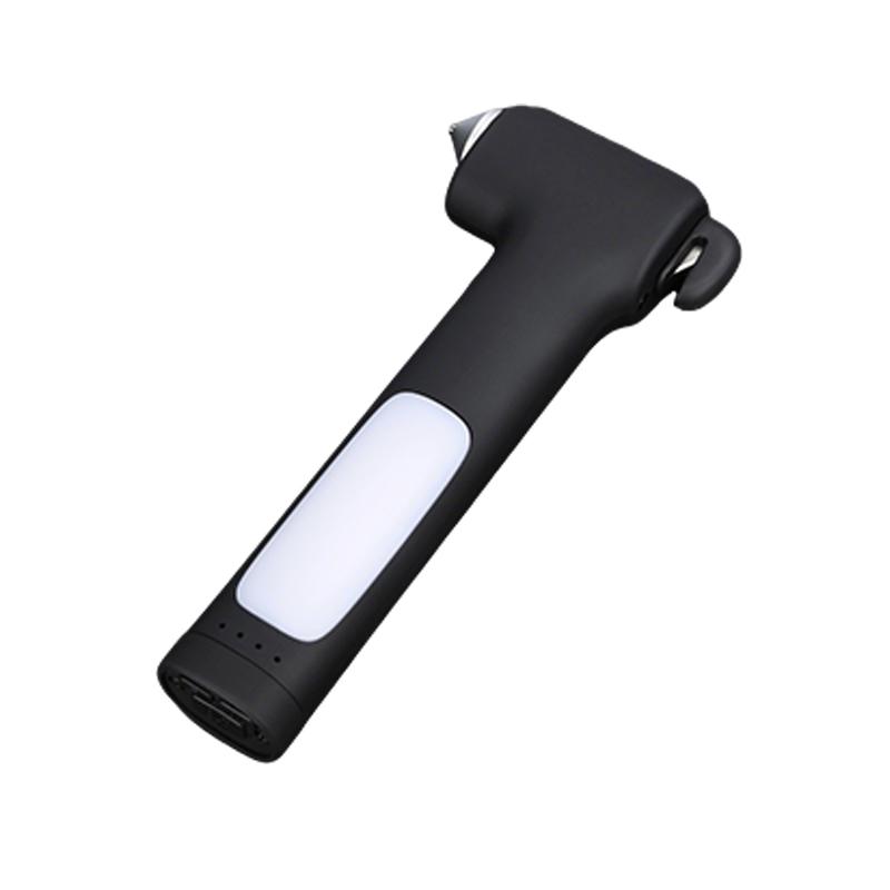 Safety Hammer