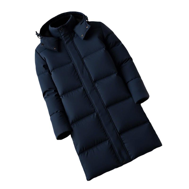Winter Cotton-padded Clothes