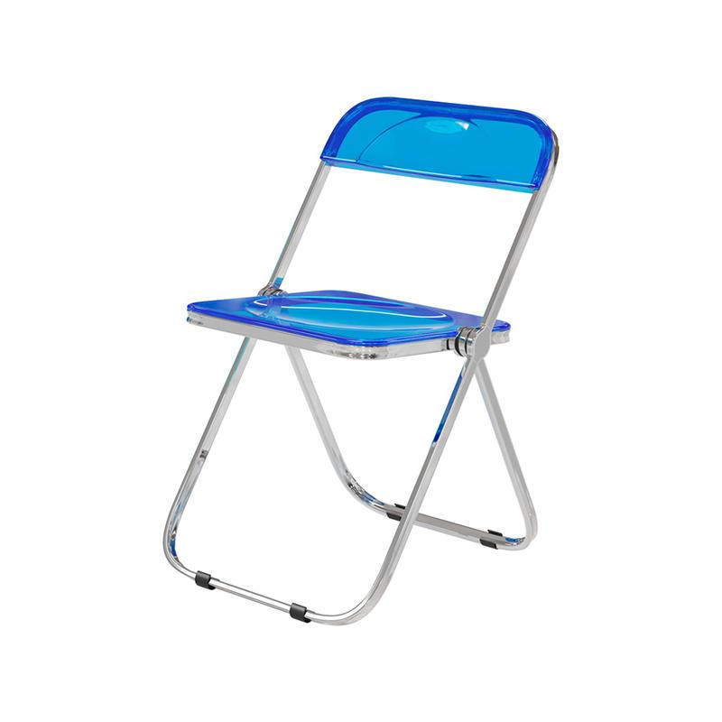 Folding chair