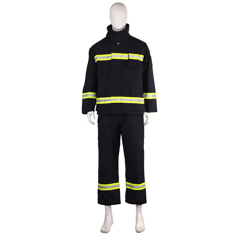 Firefighting Protective Suit