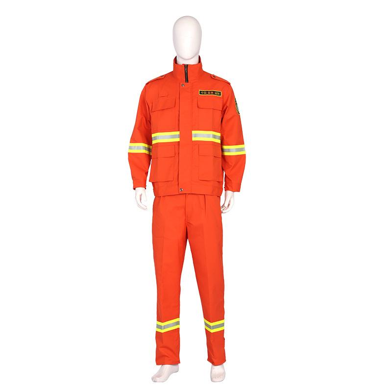 Emergency Rescue Clothing