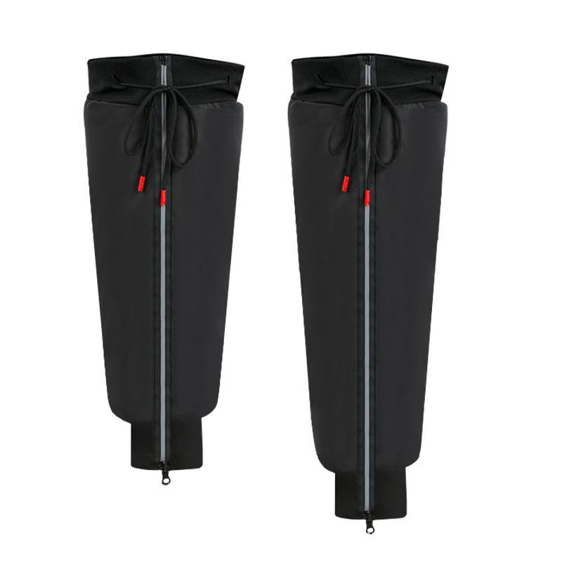 Cold-proof Knee Pads