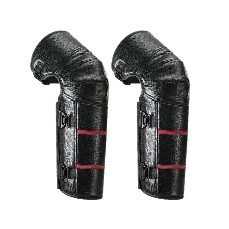 Cold-proof Knee Pads