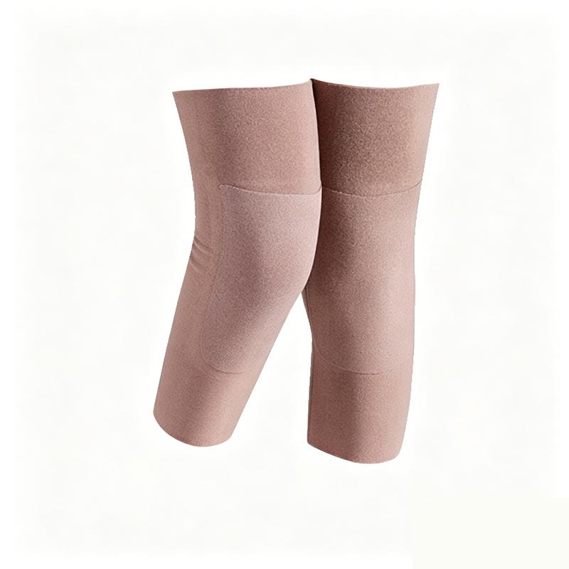 Cold-proof Knee Pads