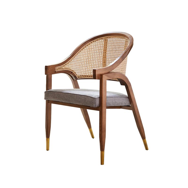 Reclining chair