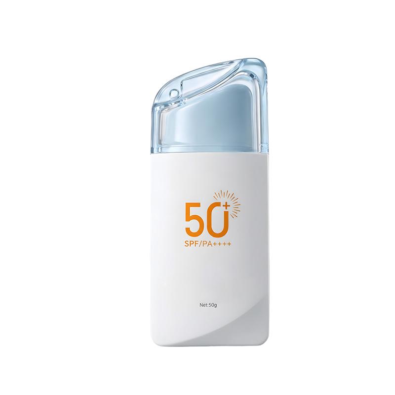 Sunscreen Cream