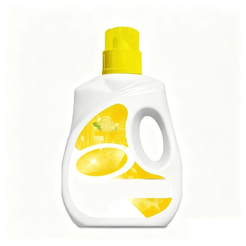 Laundry Disinfectant