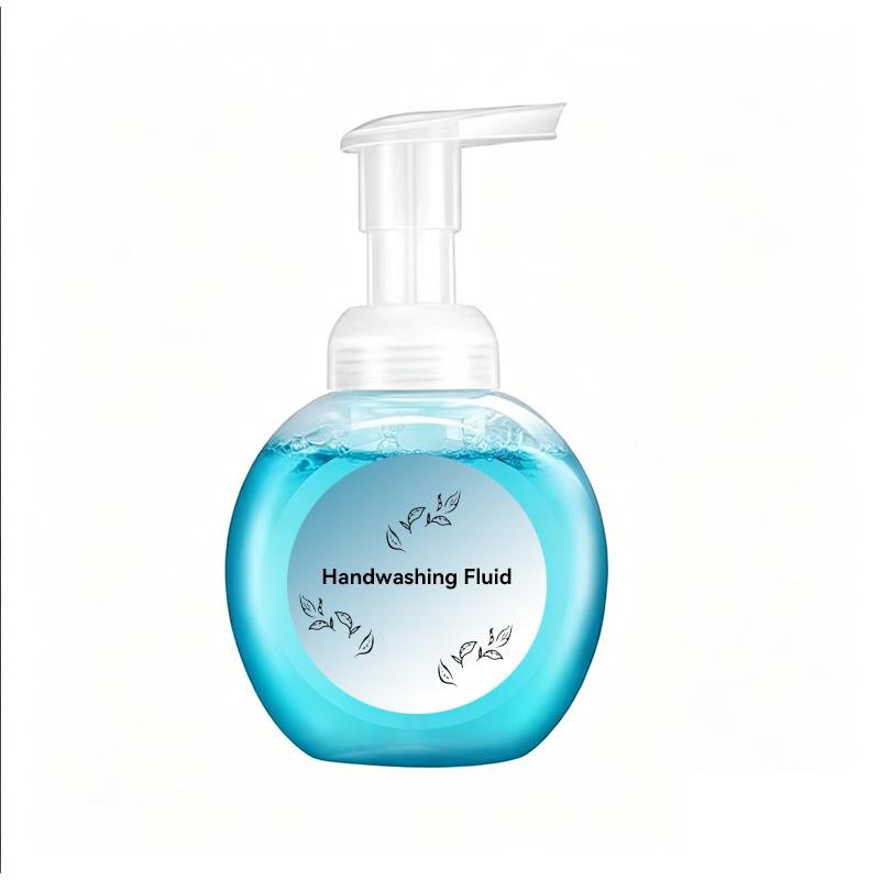 Handwashing Fluid