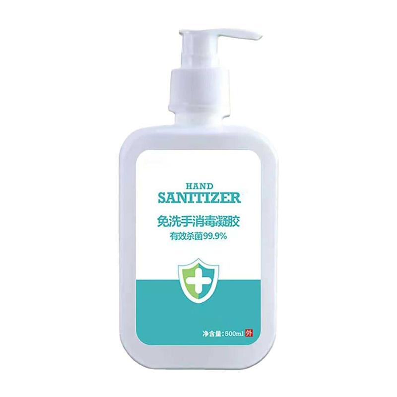 Handwashing Fluid