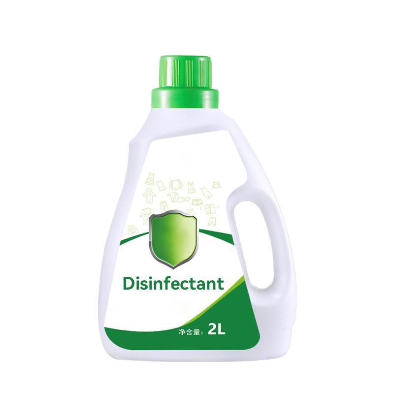 Laundry Disinfectant