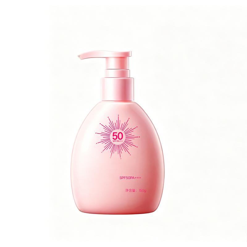 Sunscreen Cream