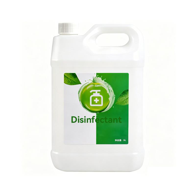 84 Disinfectant Liquid