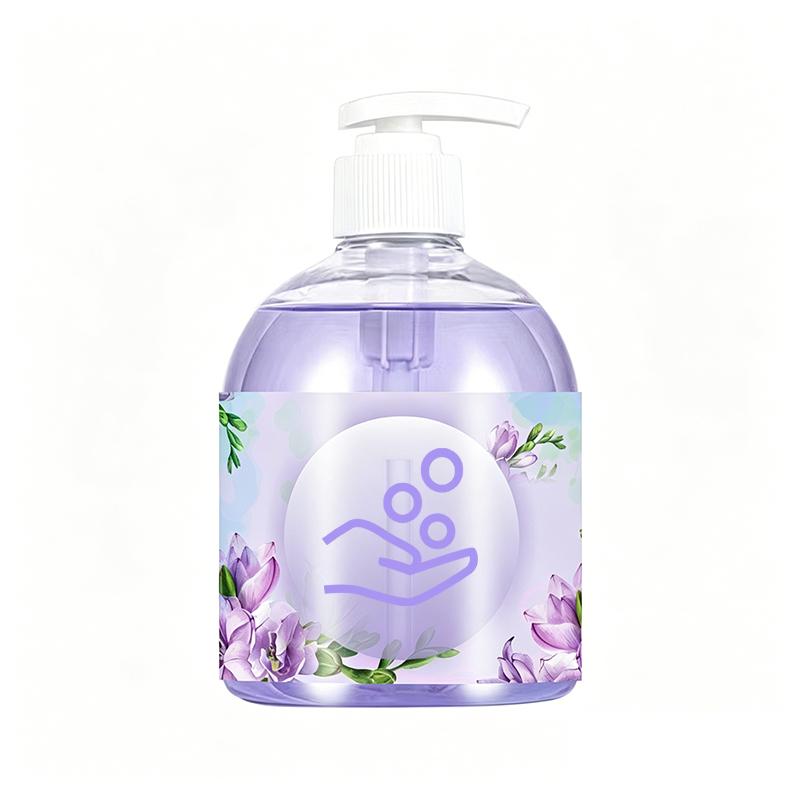 Handwashing Fluid