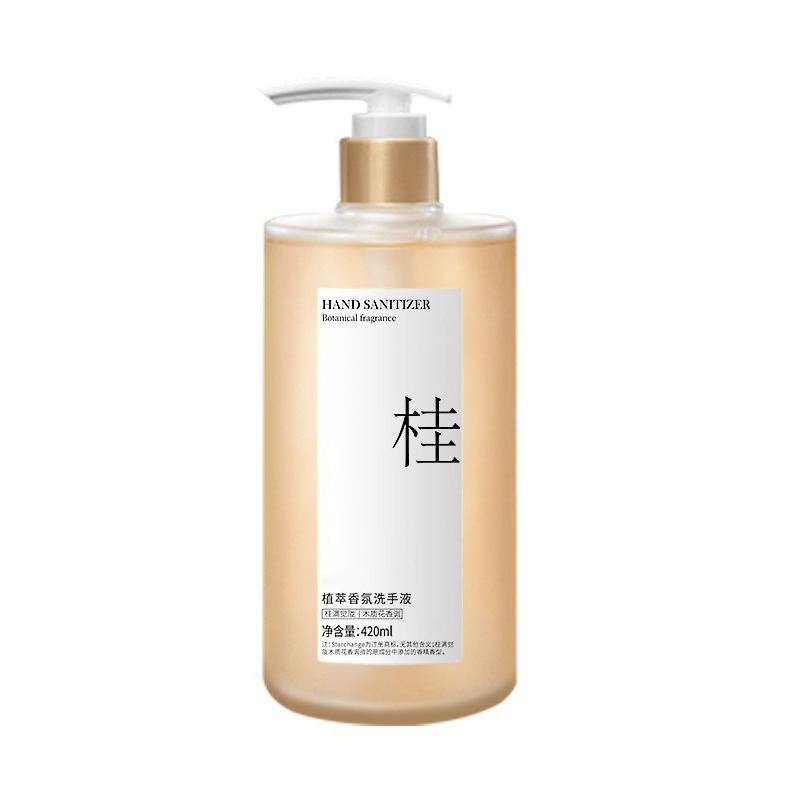 Handwashing Fluid