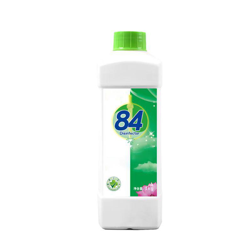 84 Disinfectant Liquid