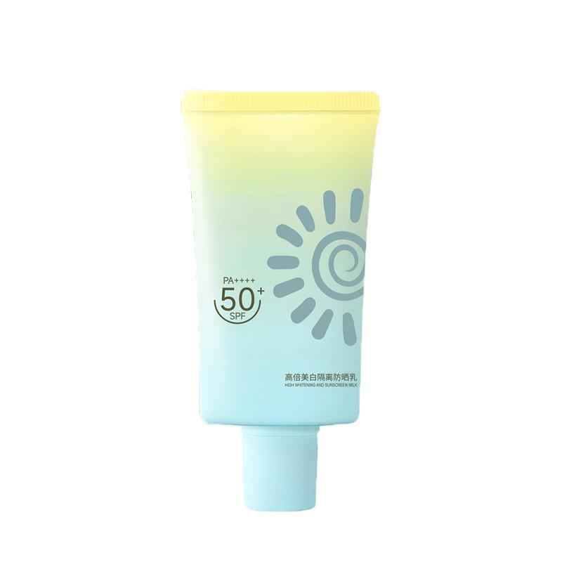 Sunscreen Cream