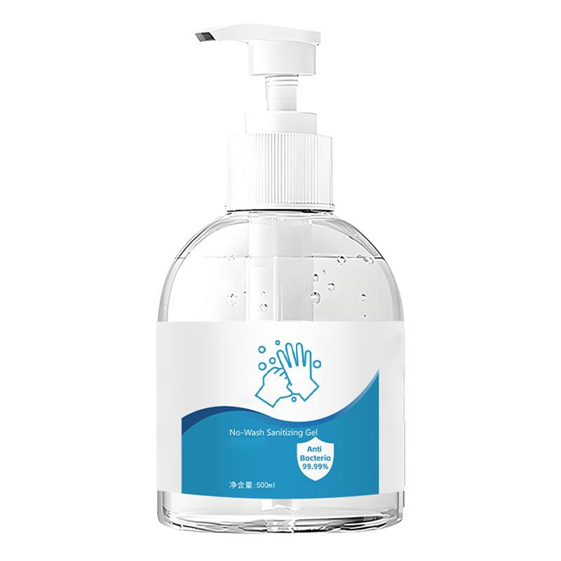 Handwashing Fluid