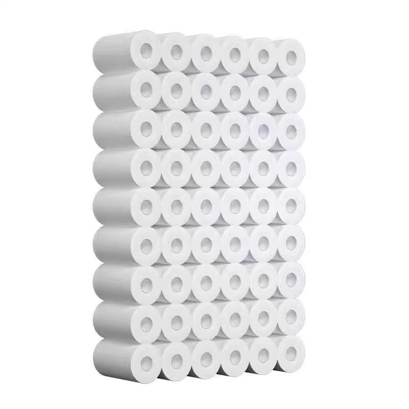 Toilet Paper