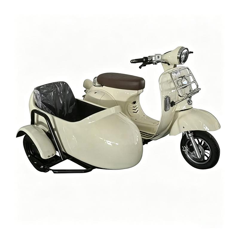 Electric tricycle