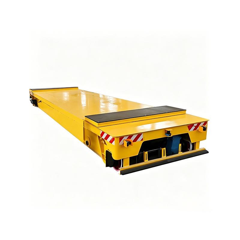 Rail Transfer Cart