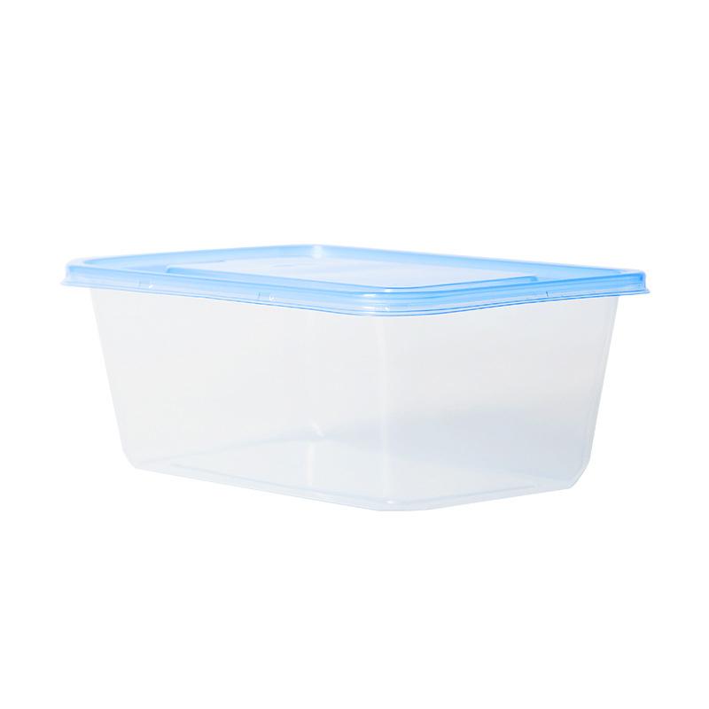 Disposable Lunch Boxes