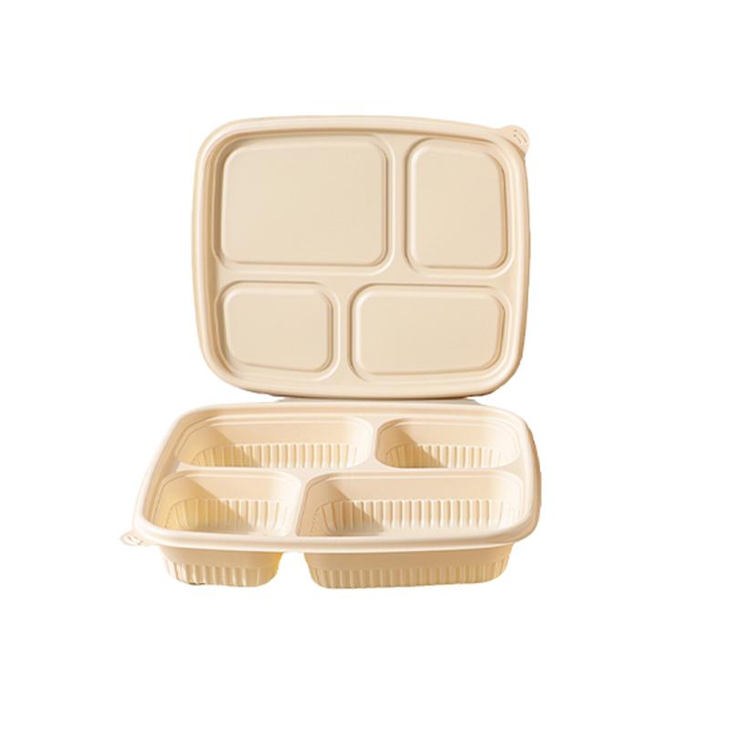Disposable Lunch Boxes