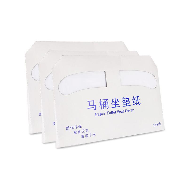 Disposable Toilet Seat Cover