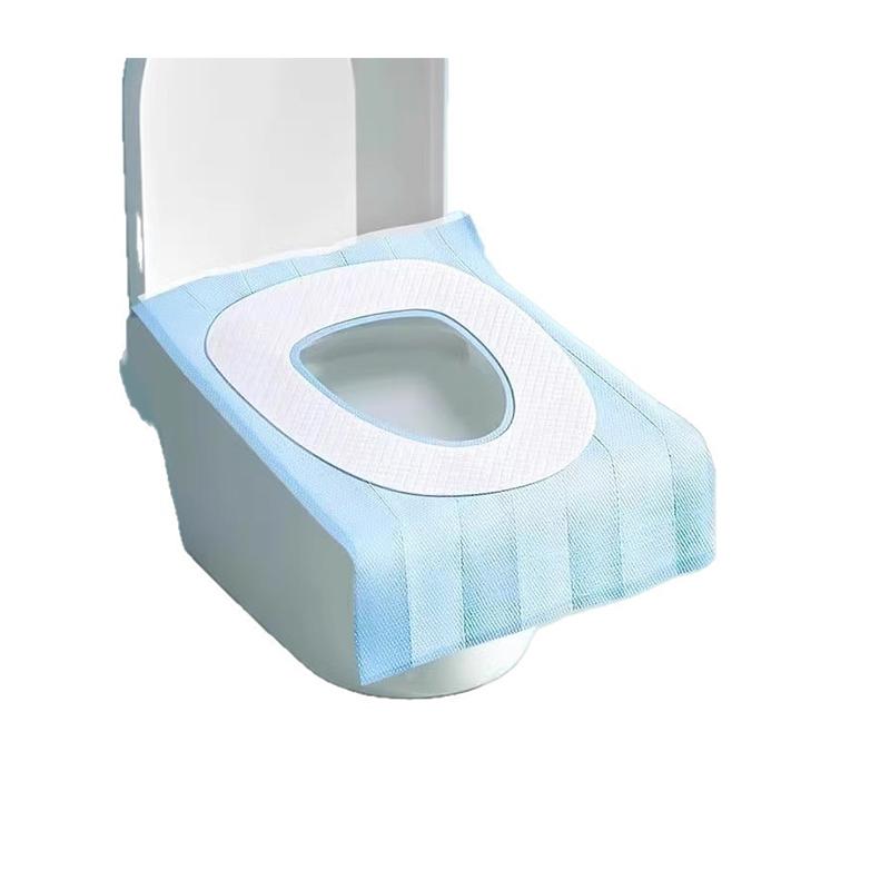 Disposable Toilet Seat Cover