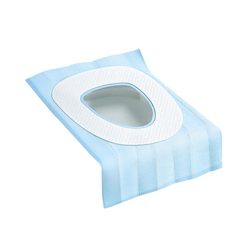 Disposable Toilet Seat Cover