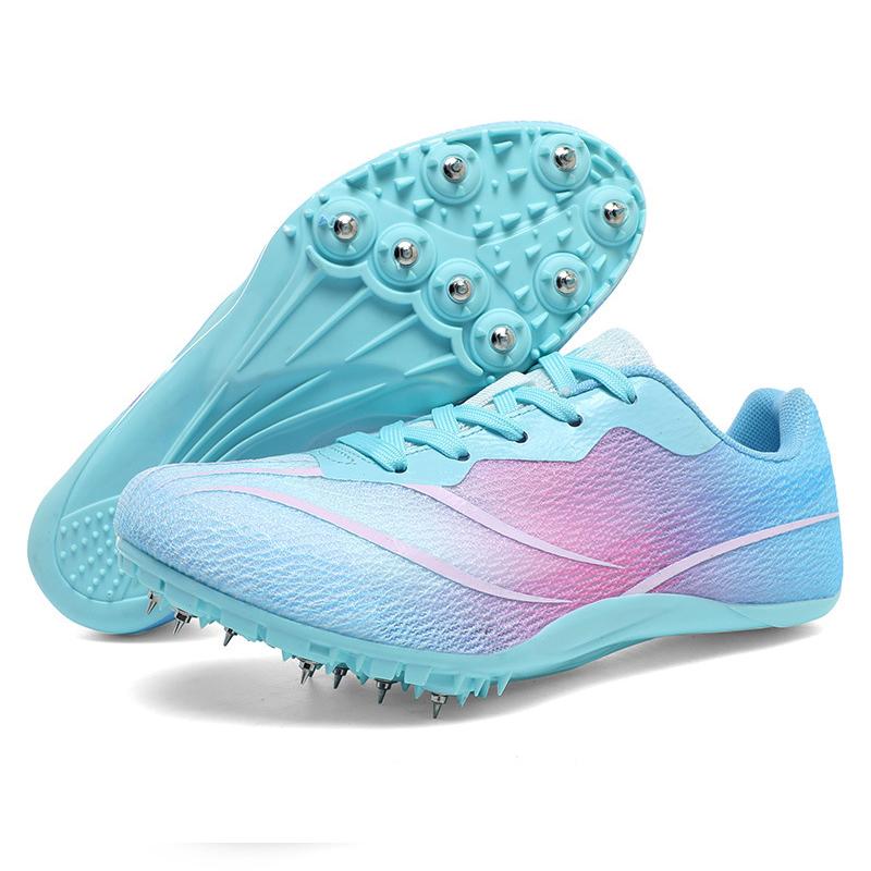 Spiked Shoes