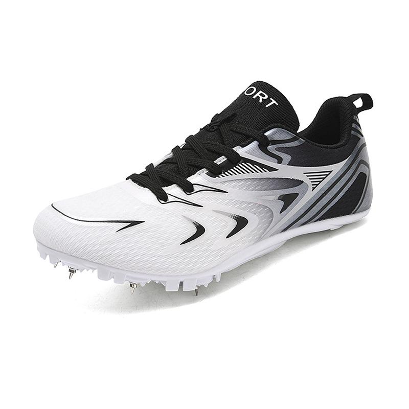 Spiked Shoes