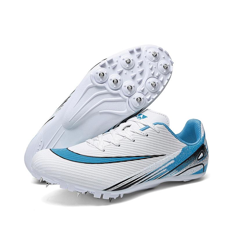 Spiked Shoes