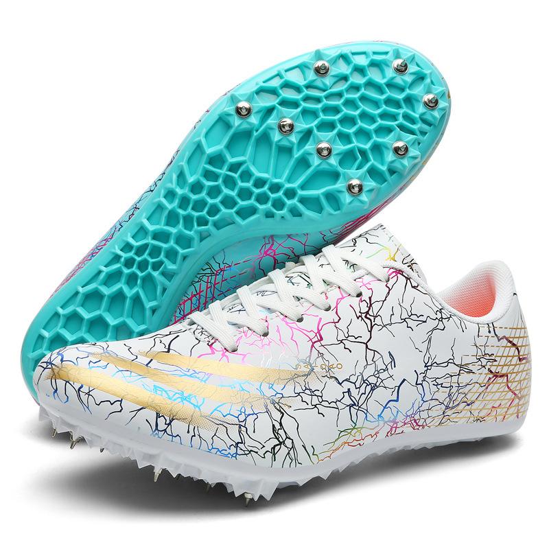 Spiked Shoes