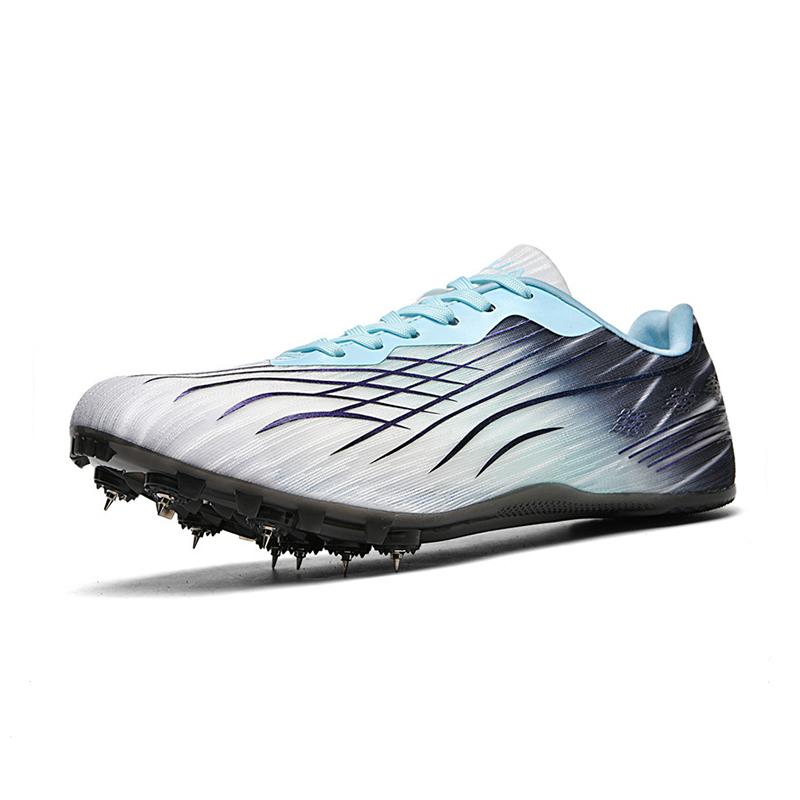 Spiked Shoes